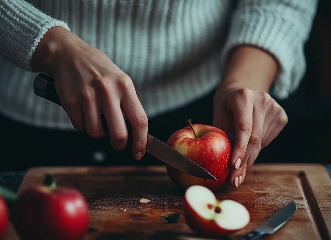 КАК ОЧИСТИТЬ ПРОДУКТЫ ОТ ПЕСТИЦИДОВ? ВАЖНАЯ ИНФОРМАЦИЯ!